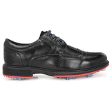 Brogue Black