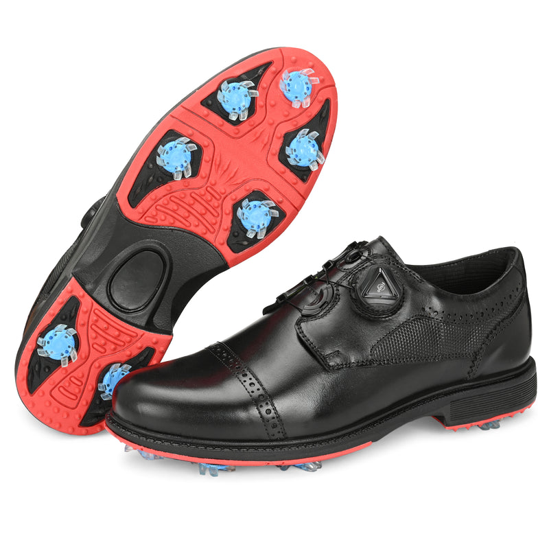 Elite Easy Go Black