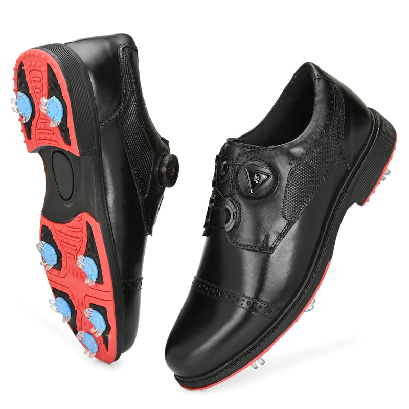 Elite Easy Go Black