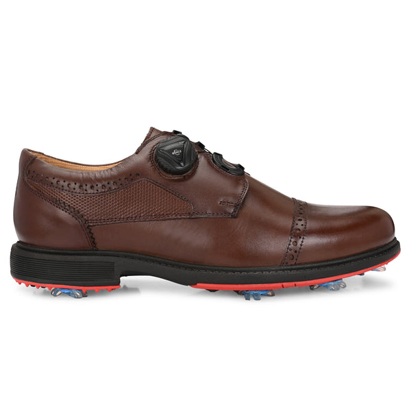 Elite Easy Go Brown