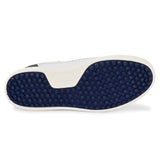 Flex Lace Up White / Navy - ess kicks