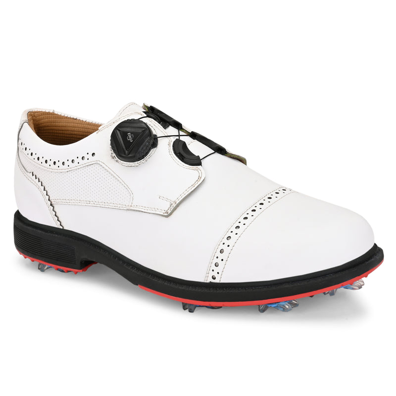Elite Easy Go White
