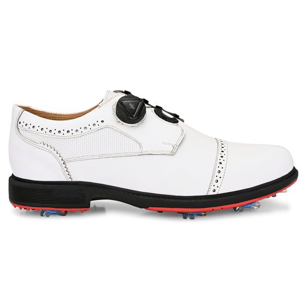 Elite Easy Go White