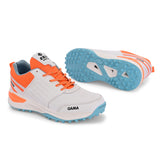 StrikerX GAMA S25-White Orange Blue