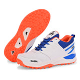 StrikerX GAMA S25-White Navy Blue
