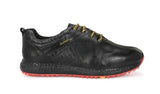 Dirham Full black Golf Shoes