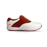 Euro limited edition white & red