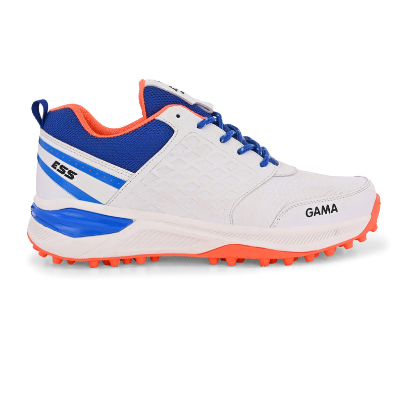 StrikerX GAMA S25-White Navy Blue