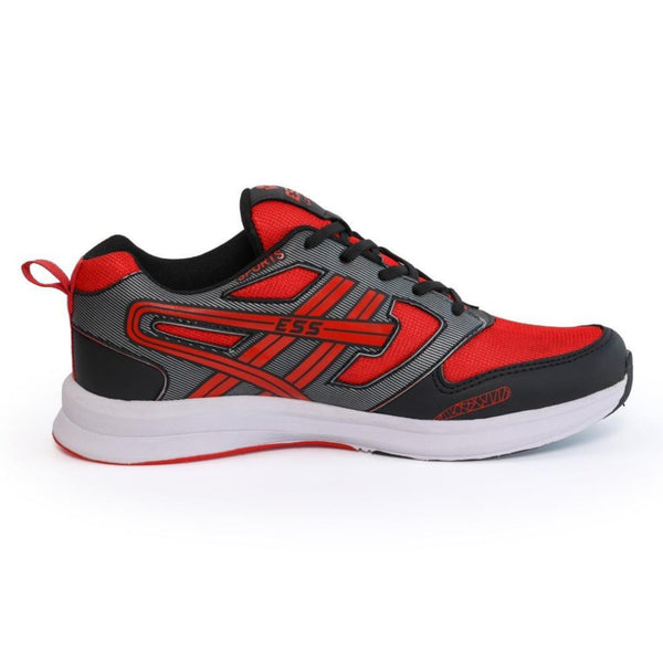 ESS Sprint Star V1.0-Red