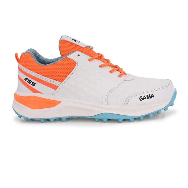 StrikerX GAMA S25-White Orange Blue