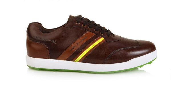 Aquel Brown / Tan