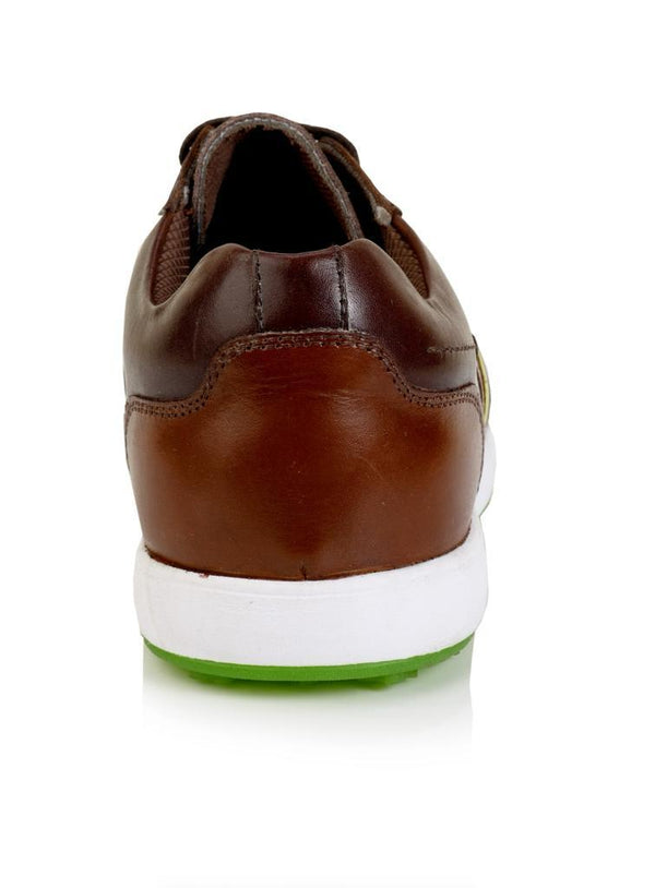Aquel Brown / Tan