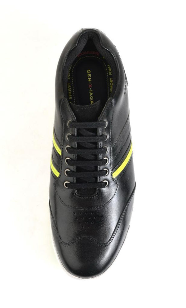 Aquel Full Black