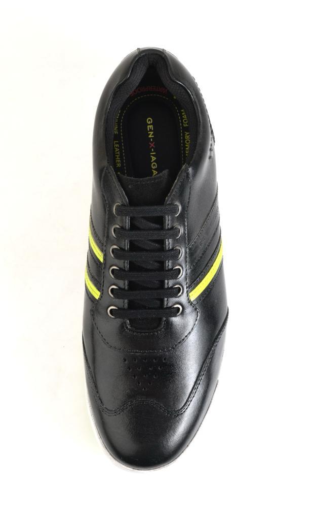 Aquel Full Black