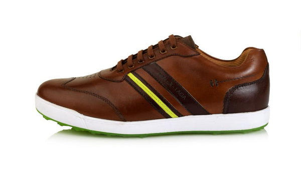 Aquel Tan / Brown