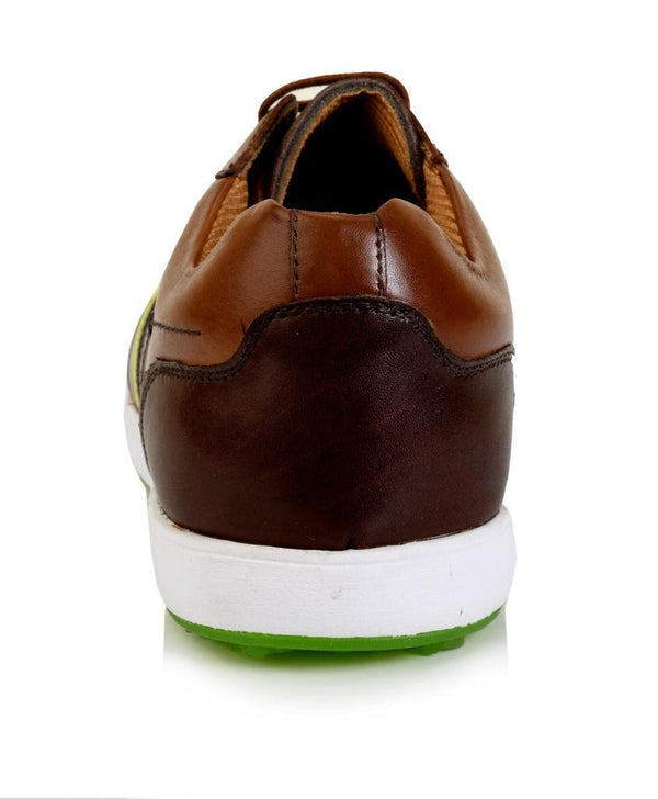 Aquel Tan / Brown