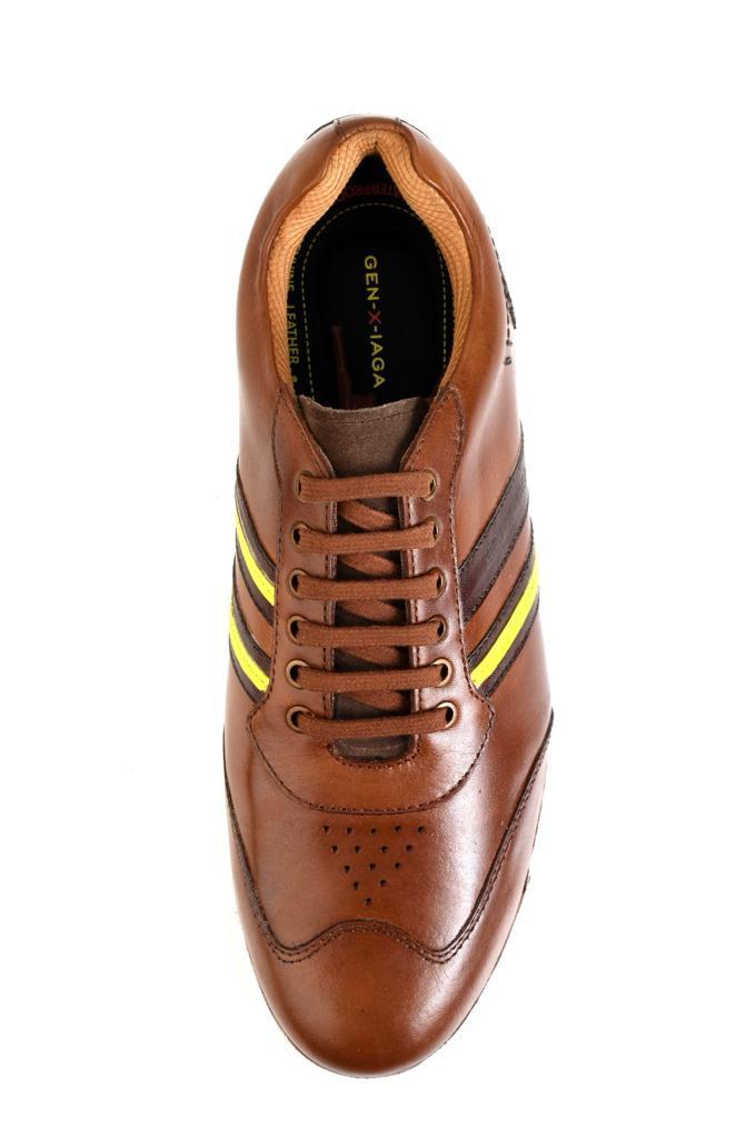 Aquel Tan / Brown