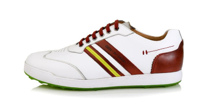 Aquel White / Red