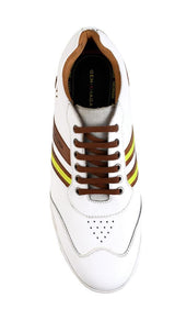 Aquel White / Red