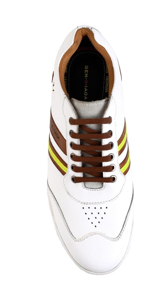 Aquel White / Red