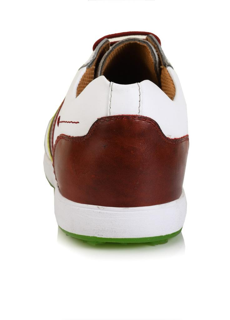 Aquel White / Red