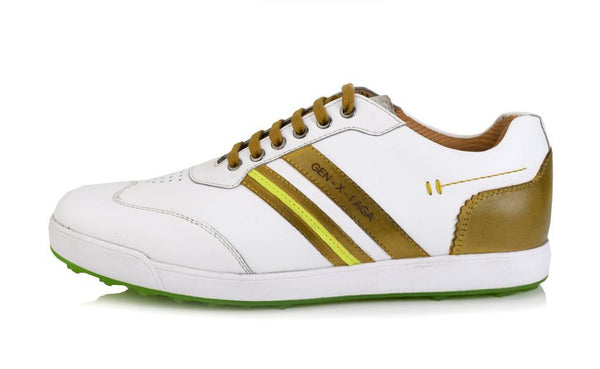 Aquel  White / Yellow