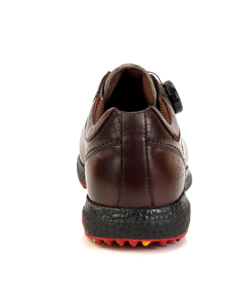 Austin Easy-Go Brown - ess kicks