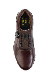 Austin Easy-Go Brown - ess kicks