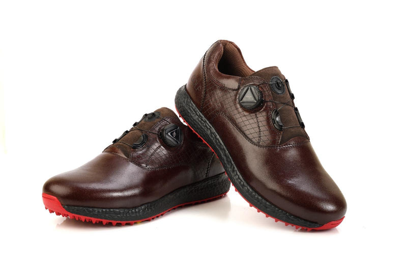 Austin Easy-Go Brown - ess kicks
