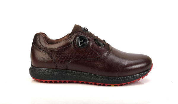 Austin Easy-Go Brown - ess kicks