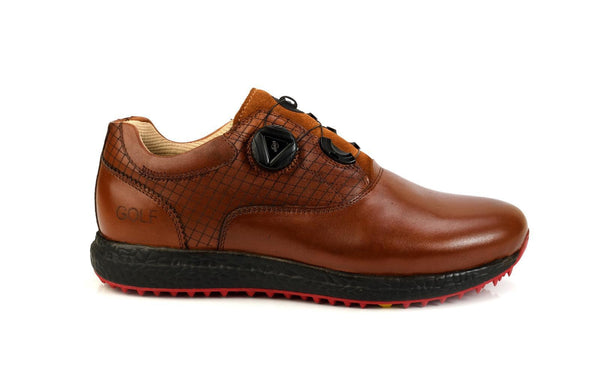 Austin Easy Go Tan - ess kicks