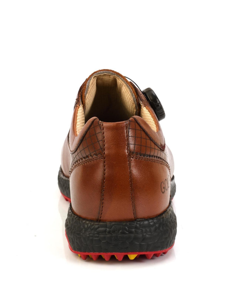 Austin Easy Go Tan - ess kicks