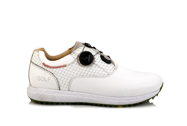 Austin Easy-Go Full White - ess kicks