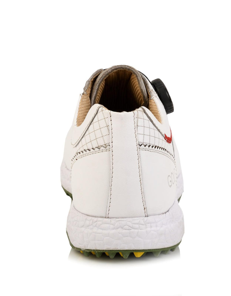 Austin Easy-Go Full White - ess kicks