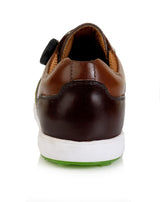 Aquel Easy-Go Tan / Brown