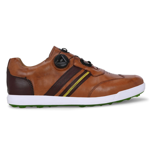 Aquel Easy-Go Tan / Brown