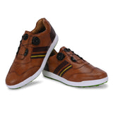 Aquel Easy-Go Tan / Brown
