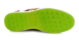Aquel White / Tan
