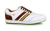 Aquel White / Tan