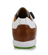 Aquel Easy-Go White / Tan