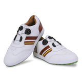 Aquel Easy-Go White / Tan