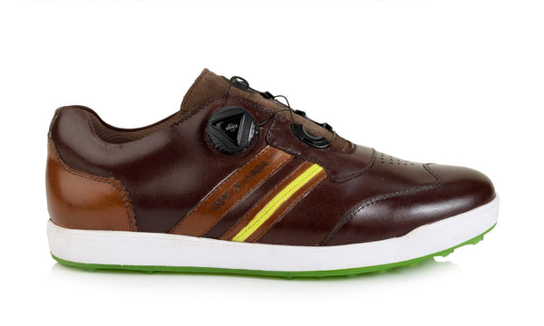 Aquel Easy-Go Brown / Tan