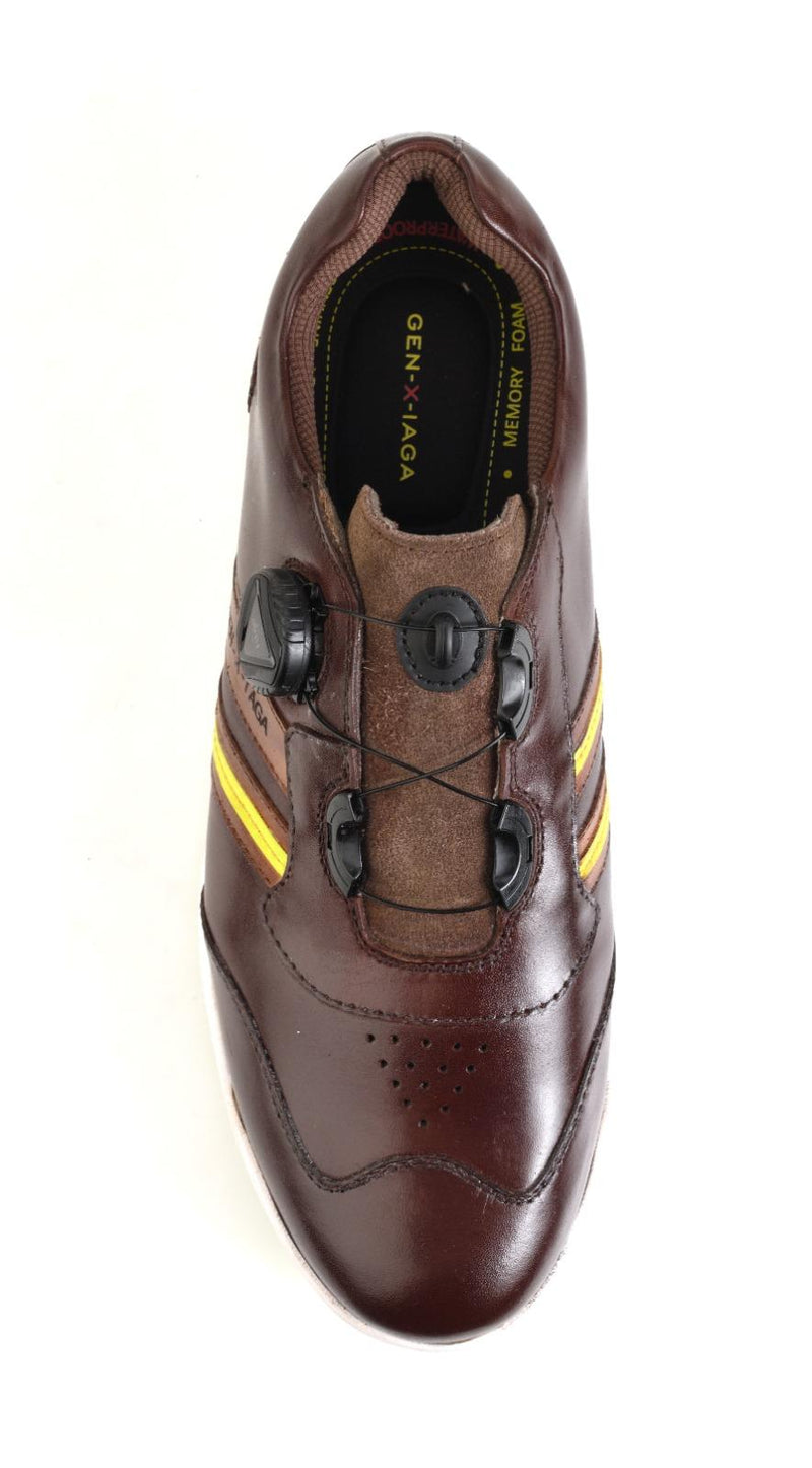 Aquel Easy-Go Brown / Tan