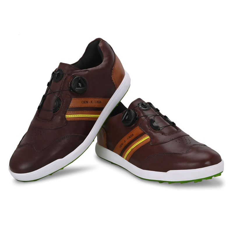 Aquel Easy-Go Brown / Tan