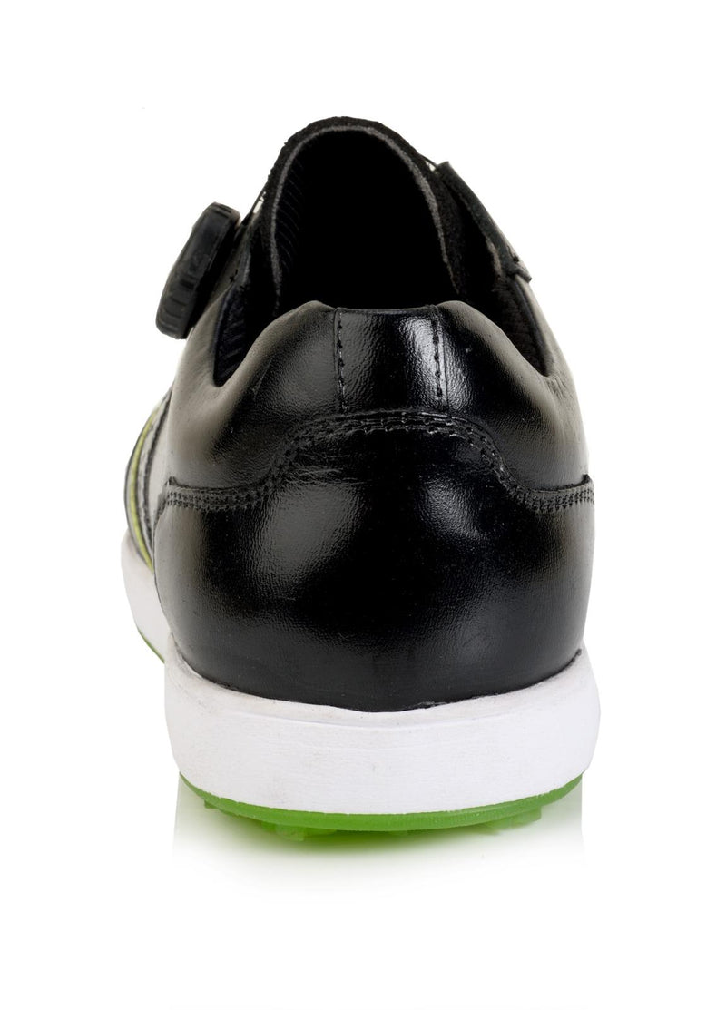 Aquel Easy-Go Black