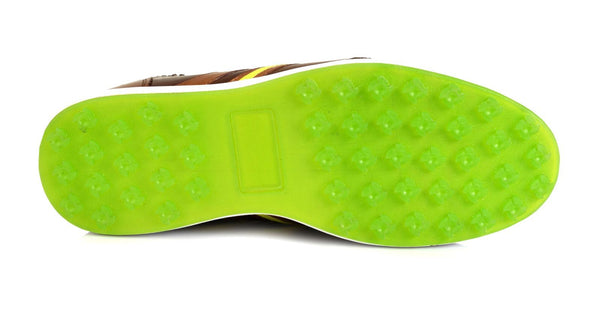Aquel Easy-Go Brown / Tan