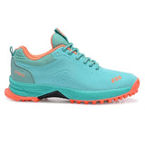 striker full green cricket shoes