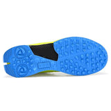 Striker parrot green cricket shoes
