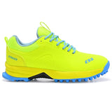 Striker parrot green cricket shoes