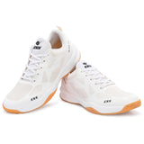 BLADE 2.0 - WHITE - BADMINTON SHOES